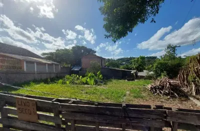 Terreno à venda na Rua Dois de Novembro, s/n, Centro, Viamão