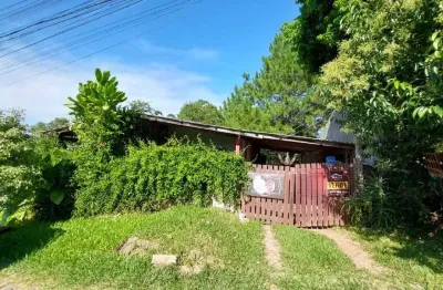 Casa com 2 quartos à venda na Rua Begônia, 617, Fiuza, Viamão