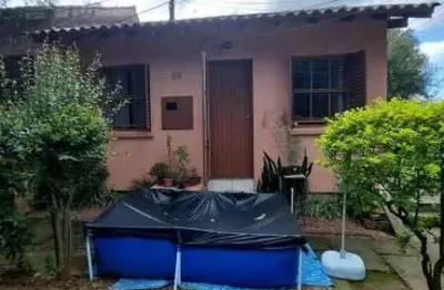 Casa em condomínio à venda, 1 quarto, 1 vaga, agronomia - porto alegre/rs