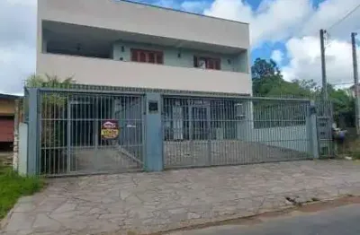 Prédio à venda, 3 quartos, 1 suíte, 3 vagas, santo onofre - viamão/rs