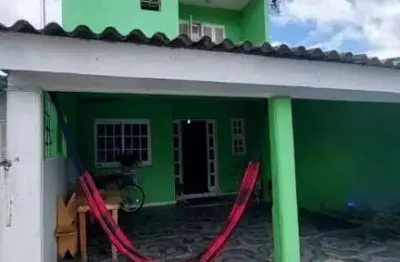 Casa à venda, 4 quartos, 4 suítes, 2 vagas, estalagem - viamão/rs