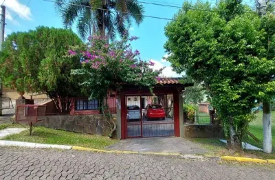 Casa em condomínio à venda, 3 quartos, 1 suíte, 4 vagas, são lucas - viamão/rs