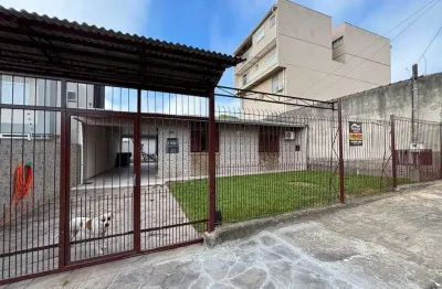 Casa com 4 quartos à venda na Rua Américo José Goulart, 39, Viamópolis, Viamão