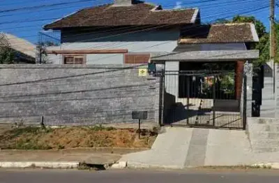 Casa à venda, 2 quartos, 1 suíte, 2 vagas, são lucas - viamão/rs