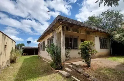 Terreno à venda na Estrada Bérico José Bernardes, 3000, São Tomé, Viamão