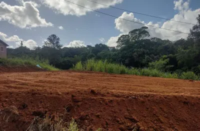 Terreno à venda na Estrada Pedro Rodrigues Barcelos, 288, Jardim Krahe, Viamão