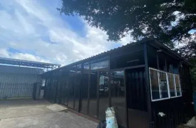 Ponto comercial para alugar na Avenida José Garibaldi, 485, Centro, Viamão