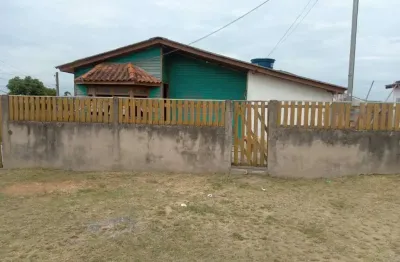 Casa com 2 quartos à venda na Avenida Amor do Campo, 497, Sitio São José, Viamão