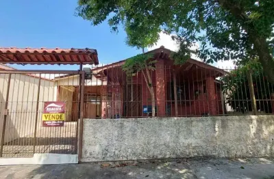 Casa com 2 quartos à venda na Rua São Gabriel, 70, Querência, Viamão