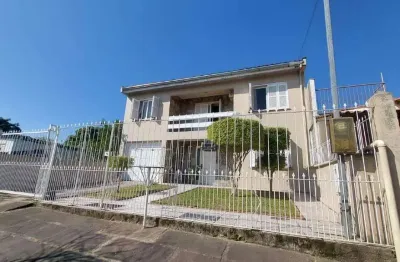 Casa com 3 quartos à venda na Travessa Alzino da Costa Guimarães, 72, Viamópolis, Viamão