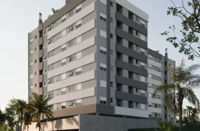 Apartamento com 2 quartos à venda na Rua Marechal Deodoro, 40, Centro, Viamão