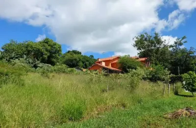 Terreno à venda na Rua Tenente Mário Telles Ferreira, s/n, Tarumã, Viamão