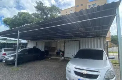 Ponto comercial para alugar na Avenida José Garibaldi, 485, Centro, Viamão