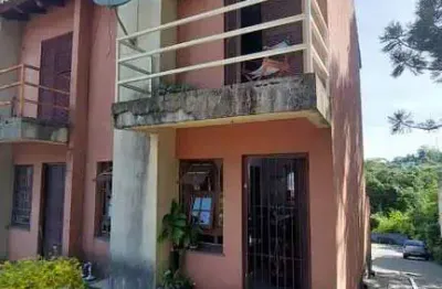 Casa com 2 quartos à venda na Rua Cantegril, 855, Querência, Viamão