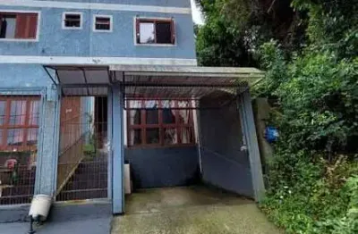 Casa com 2 quartos à venda na Rua Fernando de Andrade Prates, 338, Centro, Viamão