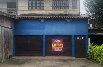 Ponto comercial para alugar na Rodovia Rs118, 1467, Tarumã, Viamão