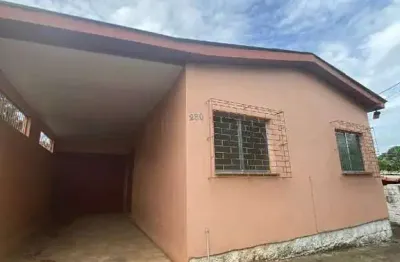 Casa com 2 quartos à venda na Rua Farroupilha, 290, São Lucas, Viamão