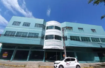 Sala comercial para alugar na Rua Dois de Novembro, 49, Centro, Viamão