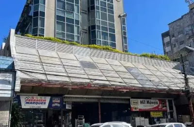 Sala comercial para alugar na Avenida Presidente Franklin Roosevelt, 1241, São Geraldo, Porto Alegre