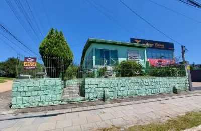 Casa com 3 quartos à venda na Avenida Mendanha, 214, Centro, Viamão