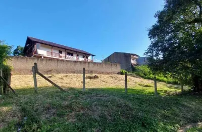 Terreno à venda na Rua Doze de Outubro, s/n, Santo Onofre, Viamão