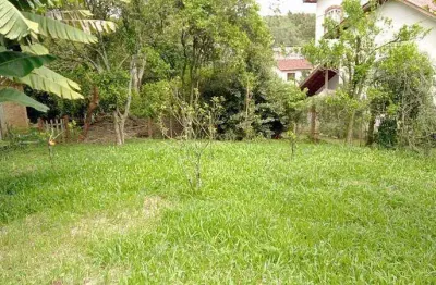 Terreno em condomínio fechado à venda na Rua Pitangueiras, 88, Cantegril, Viamão