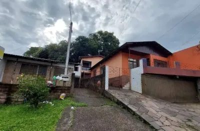 Casa com 2 quartos à venda na Avenida Prefeito Barreto Viana, 582, Santa Cecília, Viamão
