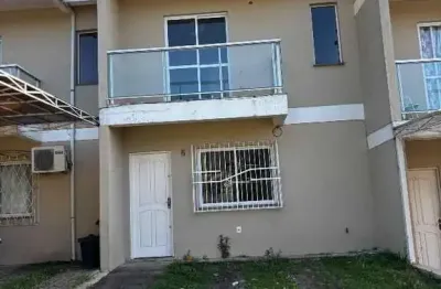 Casa em condomínio à venda, 2 quartos, 2 vagas, são lucas - viamão/rs
