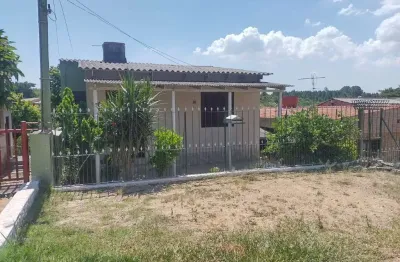 Casa com 3 quartos à venda na Rua Cruzeiro do Sul, 296, Esmeralda, Viamão