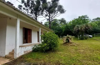 Chácara / sítio com 2 quartos à venda na Rua Delires Torres, 505, Fiuza, Viamão