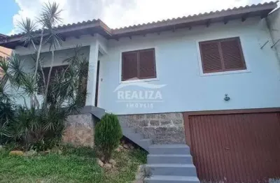 Casa com 3 quartos à venda na Rua Fernando de Andrade Prates, 205, Centro, Viamão