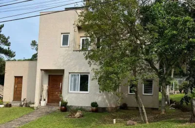 Casa em condomínio fechado com 2 quartos à venda na Estrada Capitão Gentil Machado de Godoy, 4500, Vila Elsa, Viamão