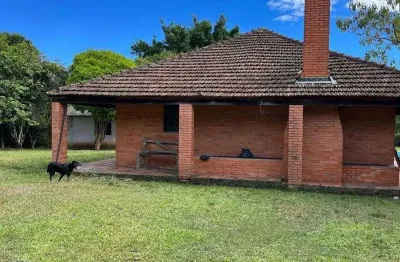 Sítio à venda, 2 quartos, 9 vagas, estância grande - viamão/rs