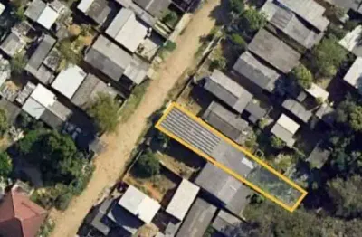 Terreno à venda na Rua Acre, 55, Vila Augusta, Viamão