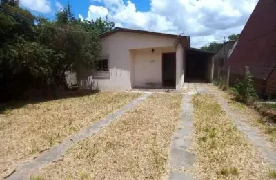 Casa com 2 quartos à venda na Rua Presidente Vargas, 732, Esmeralda, Viamão