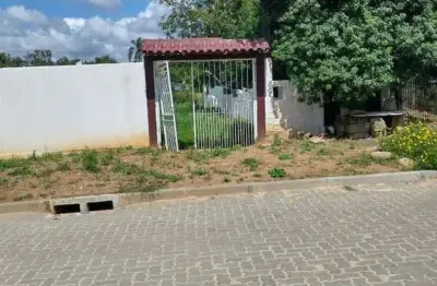 Terreno à venda na Rua Marco Polo, 65, São Tomé, Viamão