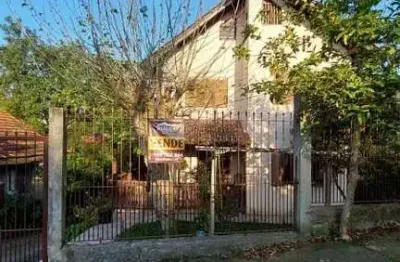Casa à venda, 4 quartos, 1 suíte, 4 vagas, santa cecília - viamão/rs