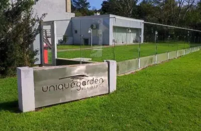 Terreno em condomínio fechado à venda na Rua Tenente Mário Telles Ferreira, 200, Tarumã, Viamão