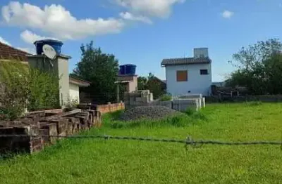 Terreno à venda na Estrada José de Alencar, s/n, Jardim Krahe, Viamão