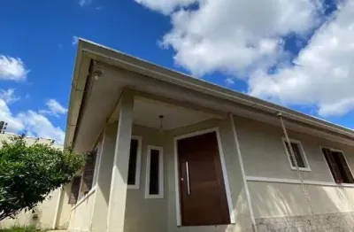 Casa com 3 quartos para alugar na Rua Voluntários da Pátria, 346, Tarumã, Viamão