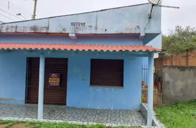 Prédio à venda na Avenida Gildo de Freitas, 619, Querência, Viamão