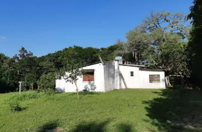 Chácara / sítio com 3 quartos à venda na Rodovia Coronel Acrísio Martins Prates, s/n, Passo da Areia, Viamão