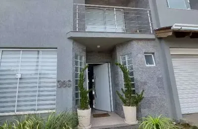 Casa à venda, 4 quartos, 1 suíte, 3 vagas, santa cecília - viamão/rs