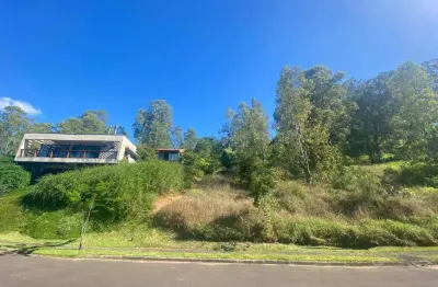 Lote em condomínio à venda, condomínio ecovillage - viamão/rs