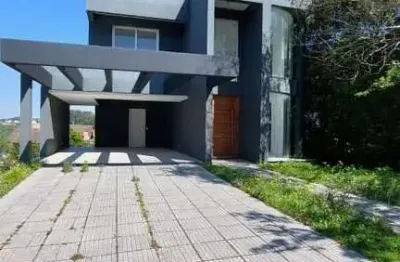 Casa em condomínio à venda, 4 quartos, 4 suítes, 4 vagas, condomínio buena vista - viamão/rs