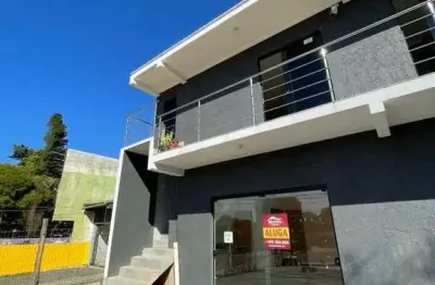 Ponto comercial para alugar na Avenida Bernadete, 36, Martinica, Viamão
