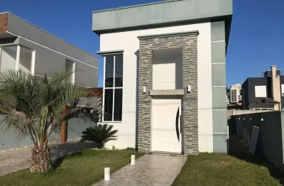 Casa em condomínio à venda, 3 quartos, 1 suíte, 1 vaga, condomínio buena vista - viamão/rs