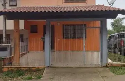 Casa à venda, 2 quartos, 1 suíte, 1 vaga, querência - viamão/rs