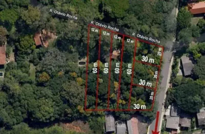 Terreno à venda na Rua Telmo Godoy Pinto, Esq. Otávi, Centro, Viamão
