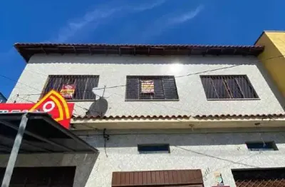 Apartamento com 1 quarto para alugar na Rodovia Tapir Rocha, 3111, Viamópolis, Viamão